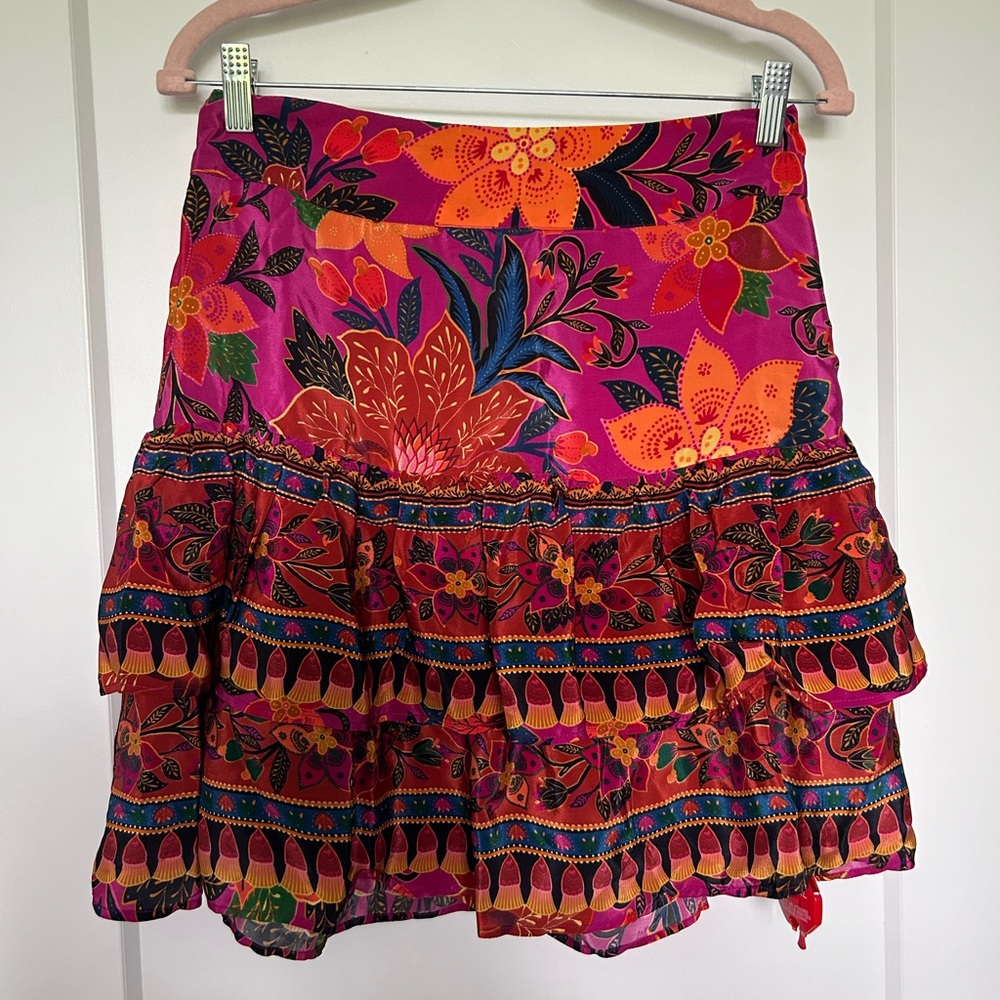 Farm Rio skirt